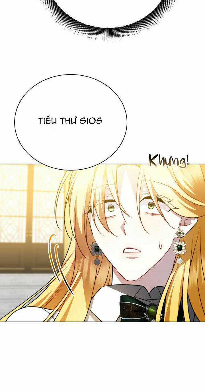 Tôi Sẽ Không Hối Tiếc Vì Anh Đâu Chapter 103 trang 63