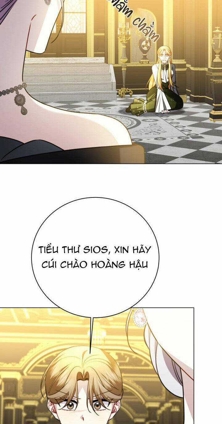 Tôi Sẽ Không Hối Tiếc Vì Anh Đâu Chapter 103 trang 66