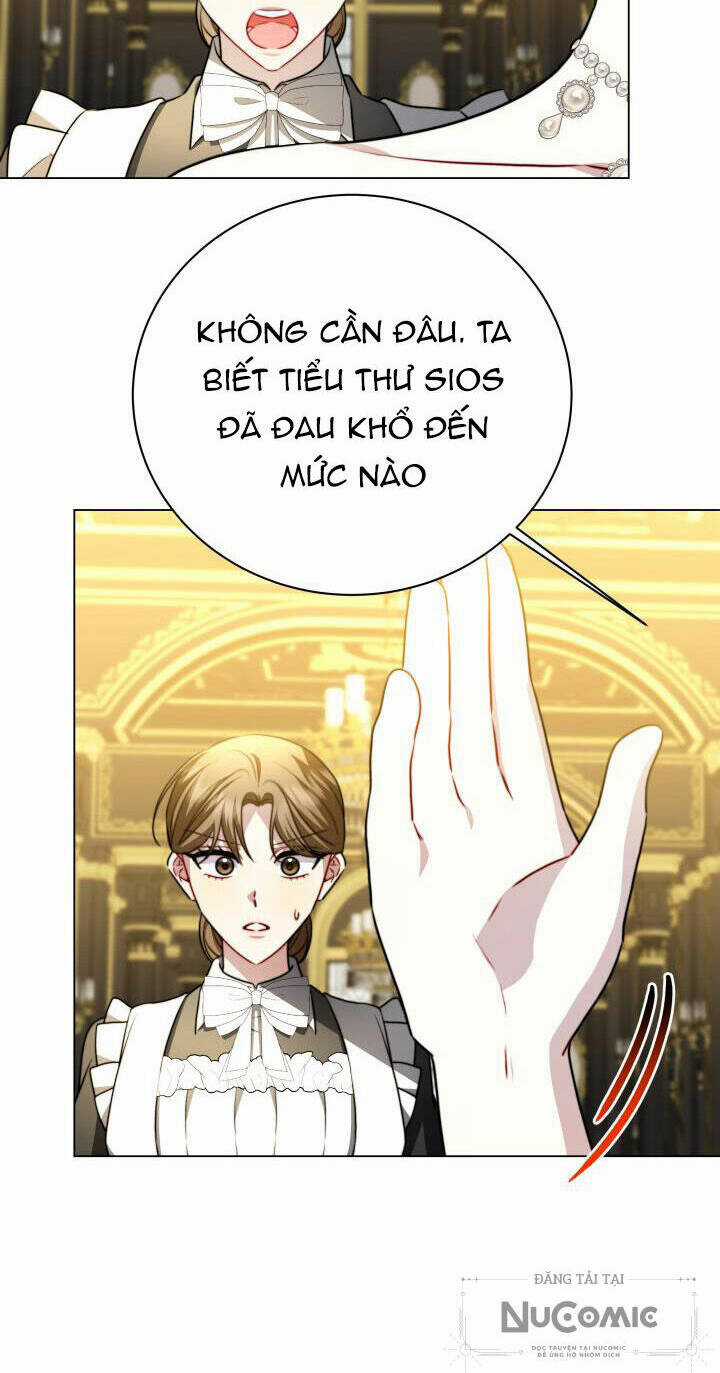 Tôi Sẽ Không Hối Tiếc Vì Anh Đâu Chapter 103 trang 67