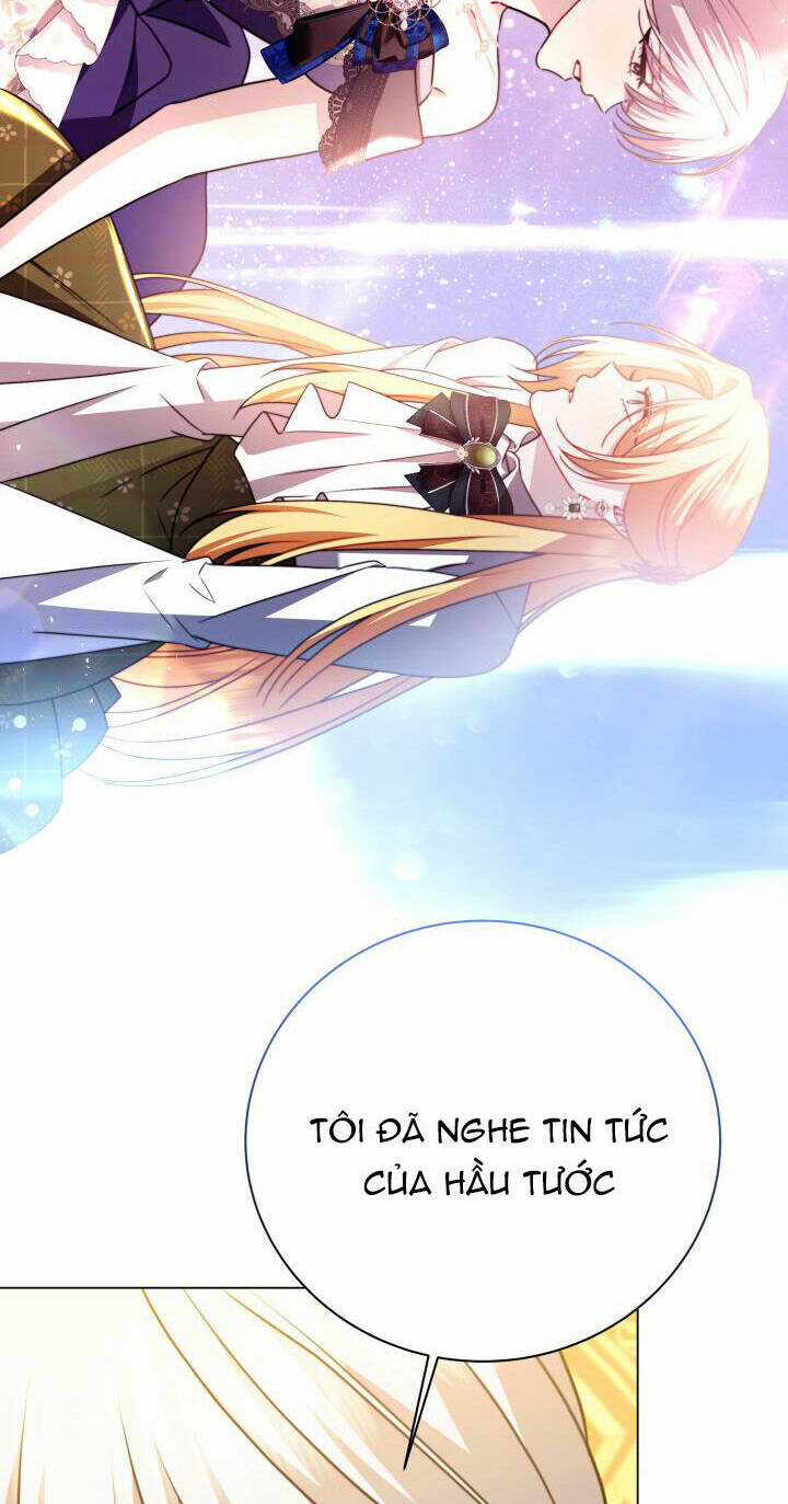 Tôi Sẽ Không Hối Tiếc Vì Anh Đâu Chapter 103 trang 69