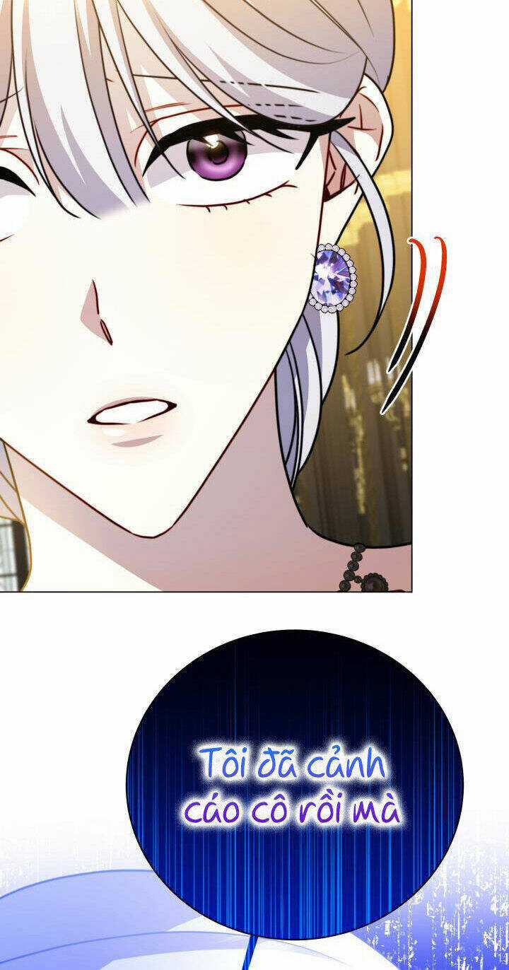 Tôi Sẽ Không Hối Tiếc Vì Anh Đâu Chapter 103 trang 70