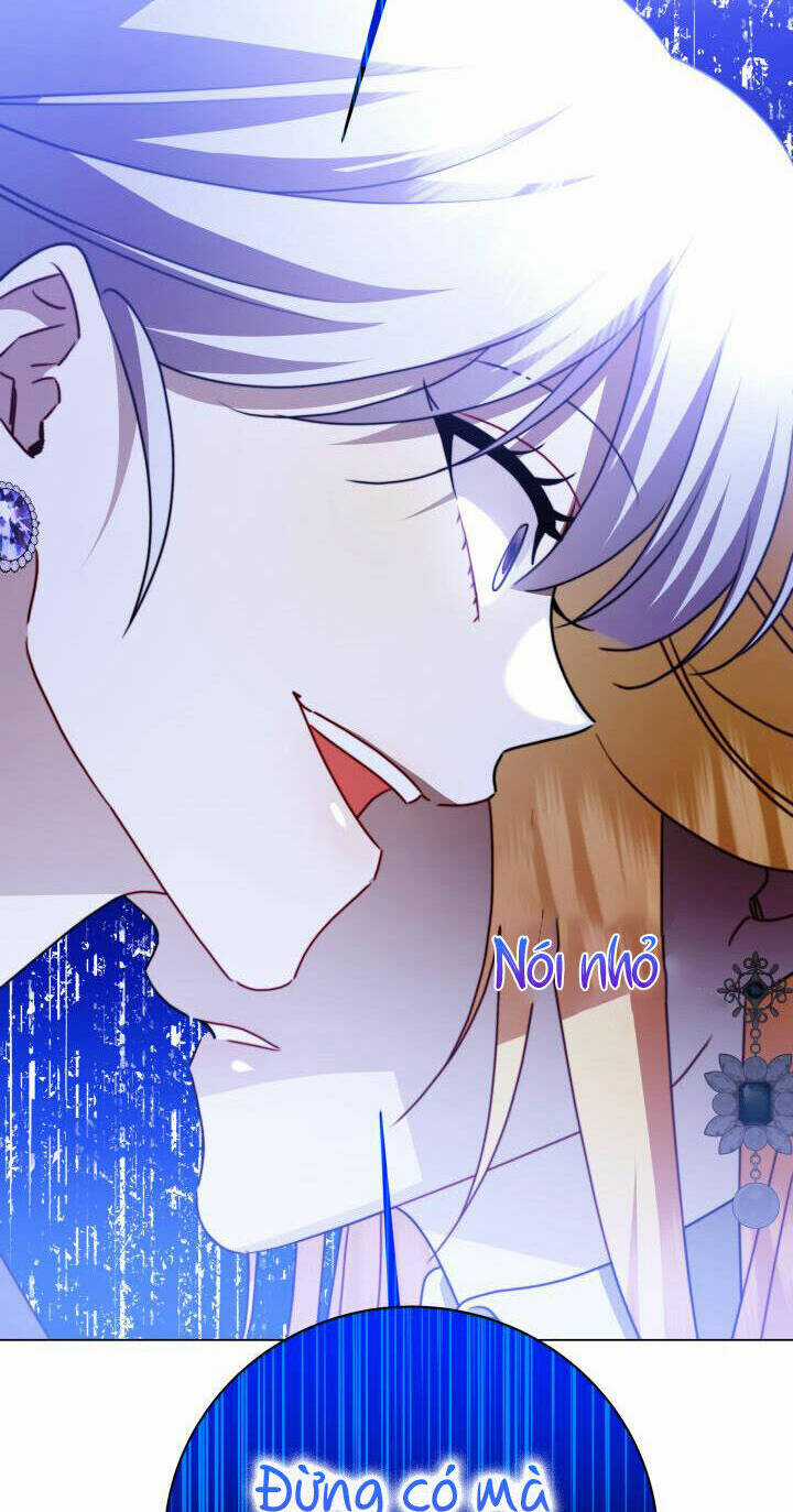 Tôi Sẽ Không Hối Tiếc Vì Anh Đâu Chapter 103 trang 71