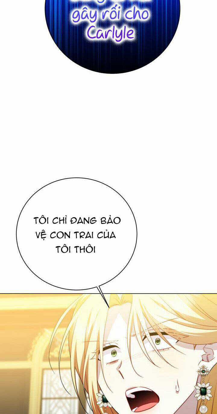 Tôi Sẽ Không Hối Tiếc Vì Anh Đâu Chapter 103 trang 72