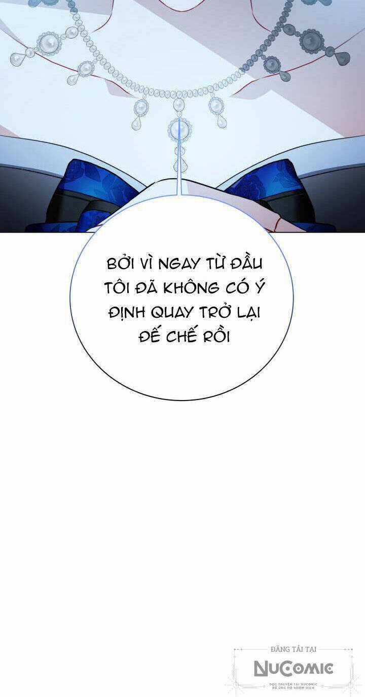 Tôi Sẽ Không Hối Tiếc Vì Anh Đâu Chapter 103 trang 75