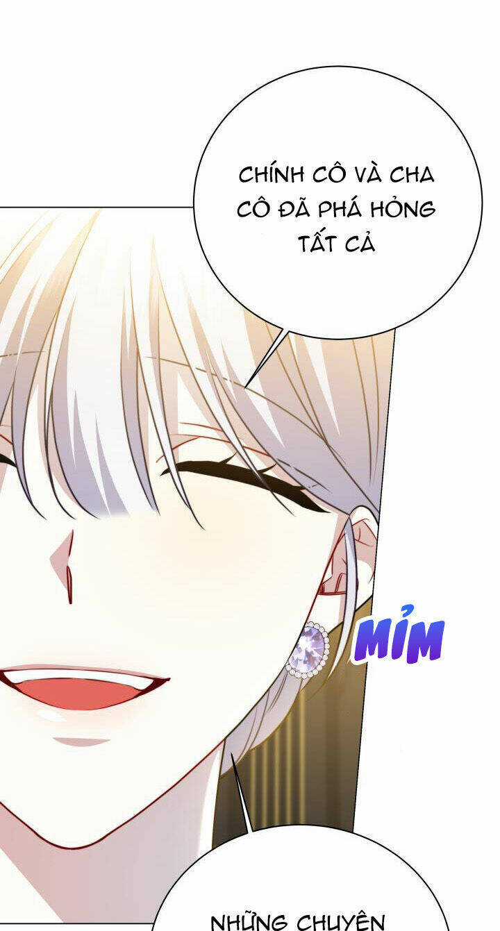 Tôi Sẽ Không Hối Tiếc Vì Anh Đâu Chapter 103 trang 76