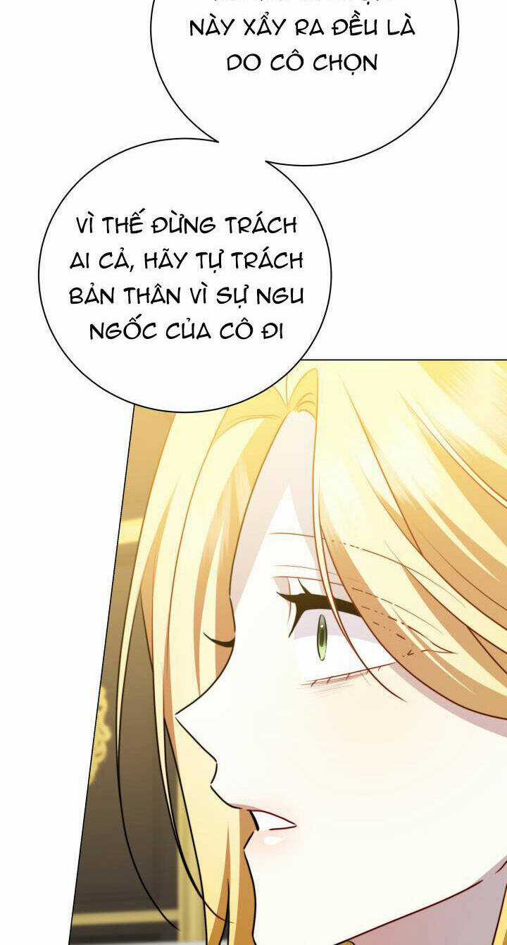 Tôi Sẽ Không Hối Tiếc Vì Anh Đâu Chapter 103 trang 77