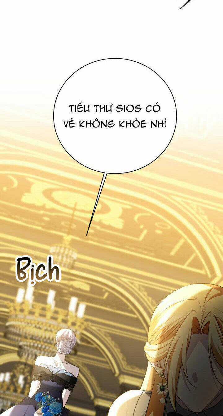 Tôi Sẽ Không Hối Tiếc Vì Anh Đâu Chapter 103 trang 80