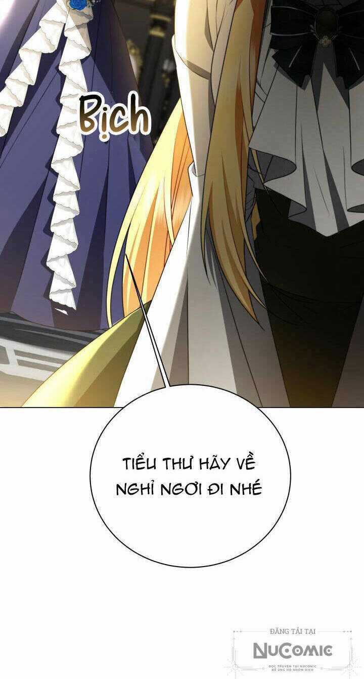 Tôi Sẽ Không Hối Tiếc Vì Anh Đâu Chapter 103 trang 81