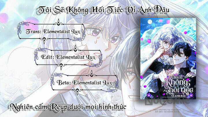 Tôi Sẽ Không Hối Tiếc Vì Anh Đâu Chapter 103 trang 82