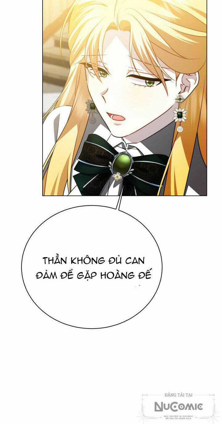 Tôi Sẽ Không Hối Tiếc Vì Anh Đâu Chapter 103 trang 9