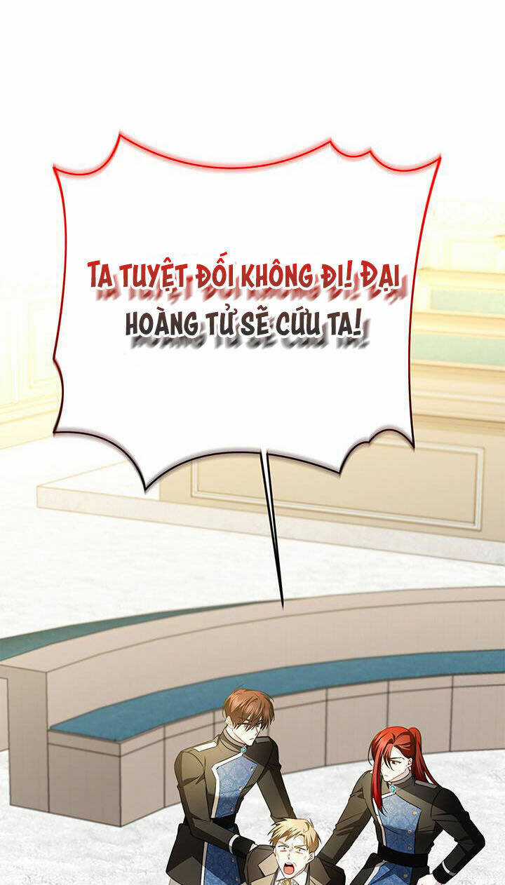 Tôi Sẽ Không Hối Tiếc Vì Anh Đâu Chapter 104 trang 10