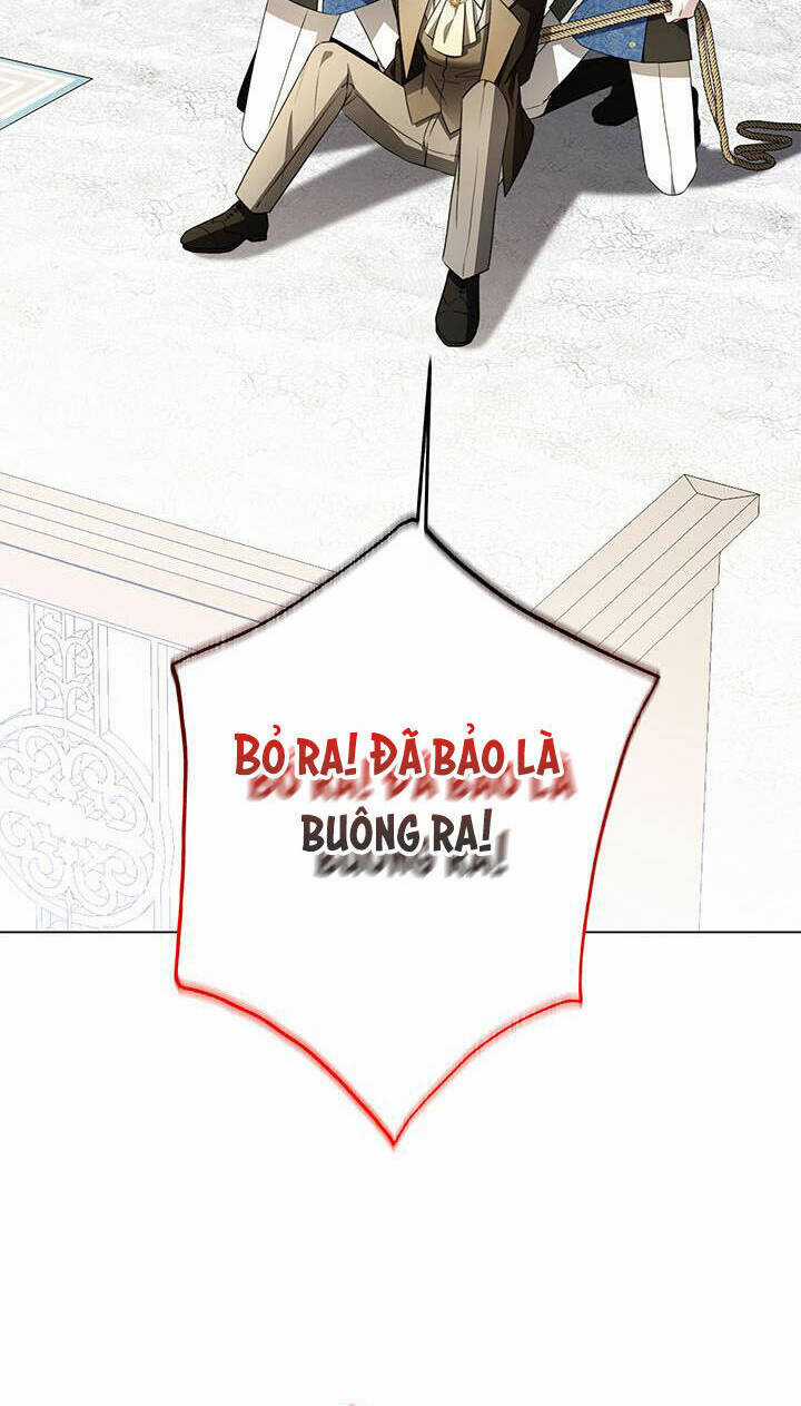 Tôi Sẽ Không Hối Tiếc Vì Anh Đâu Chapter 104 trang 11