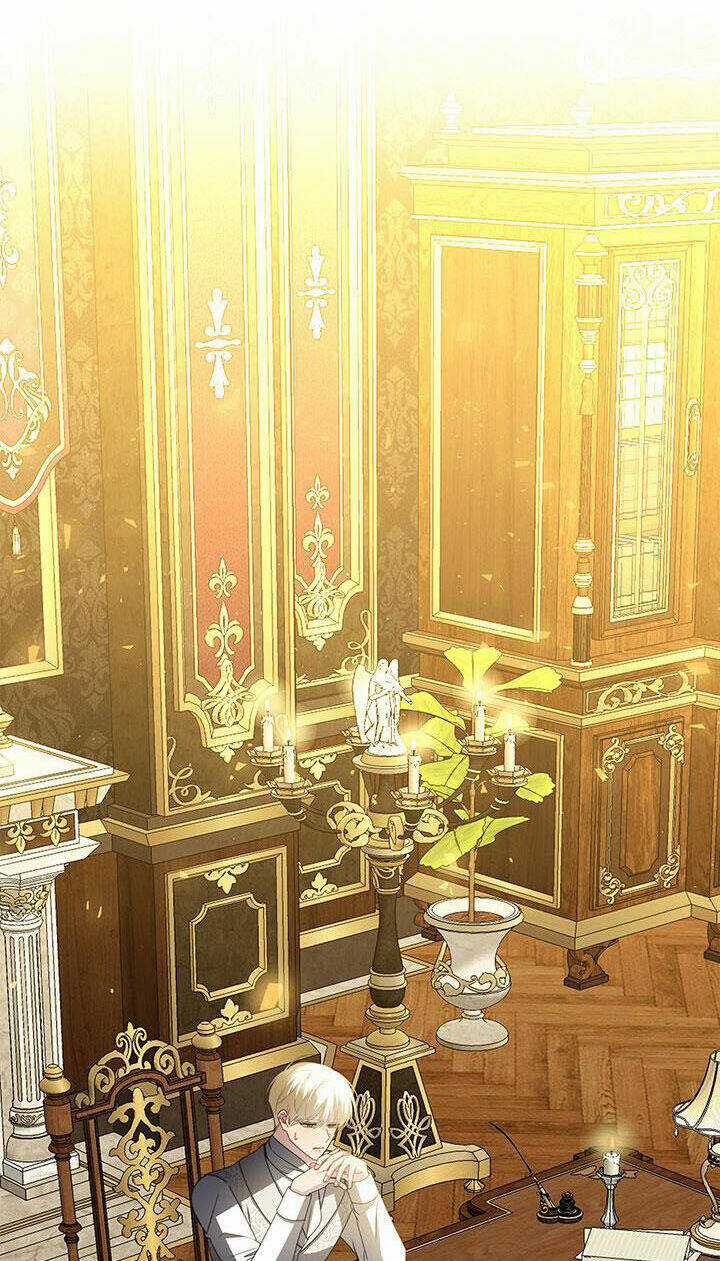 Tôi Sẽ Không Hối Tiếc Vì Anh Đâu Chapter 104 trang 16