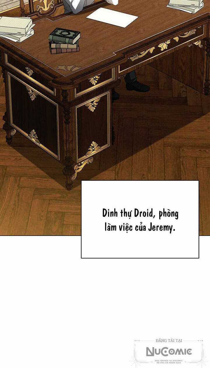 Tôi Sẽ Không Hối Tiếc Vì Anh Đâu Chapter 104 trang 17