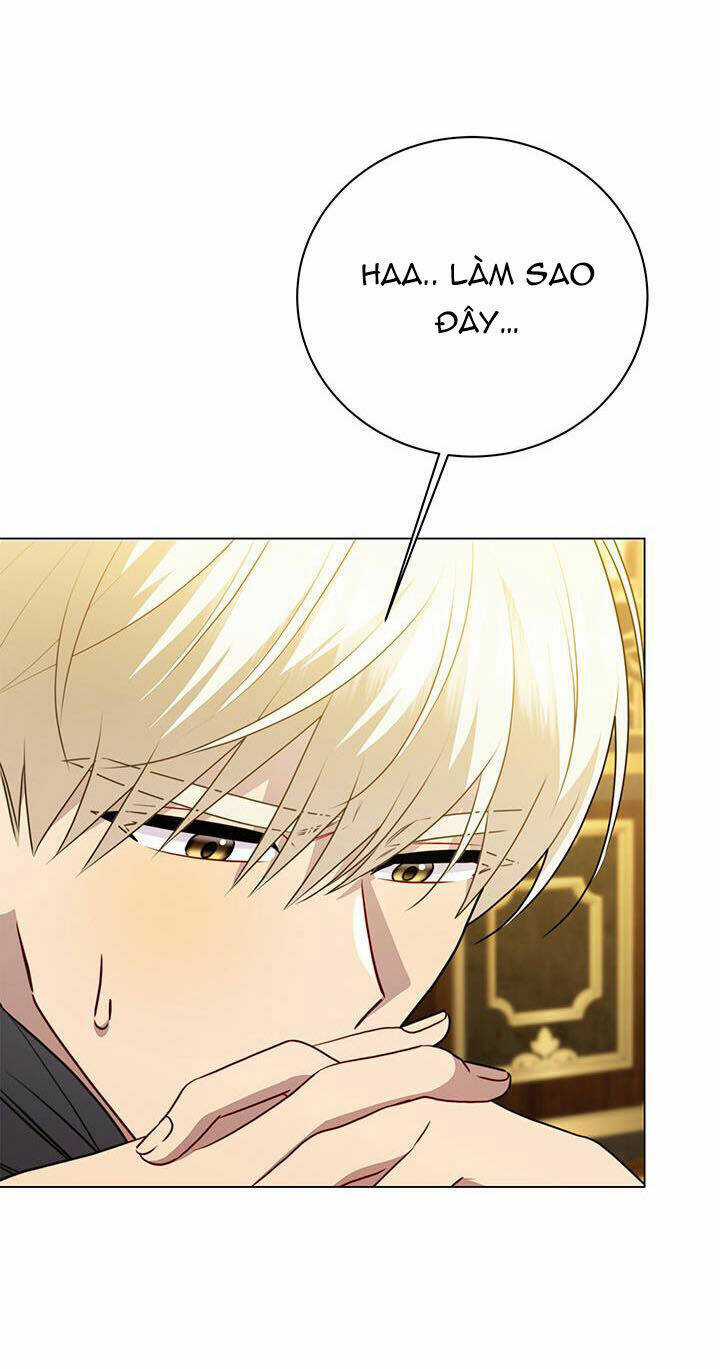 Tôi Sẽ Không Hối Tiếc Vì Anh Đâu Chapter 104 trang 18