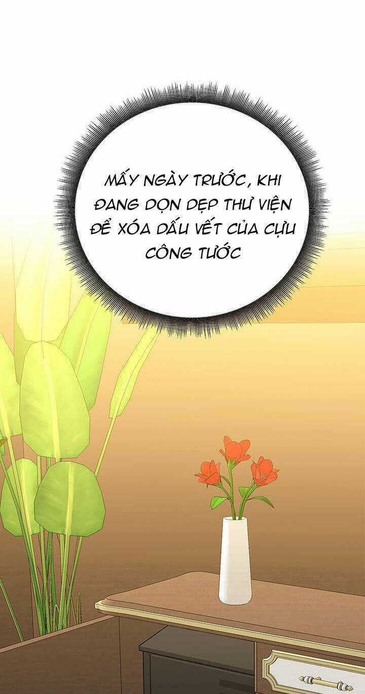 Tôi Sẽ Không Hối Tiếc Vì Anh Đâu Chapter 104 trang 19