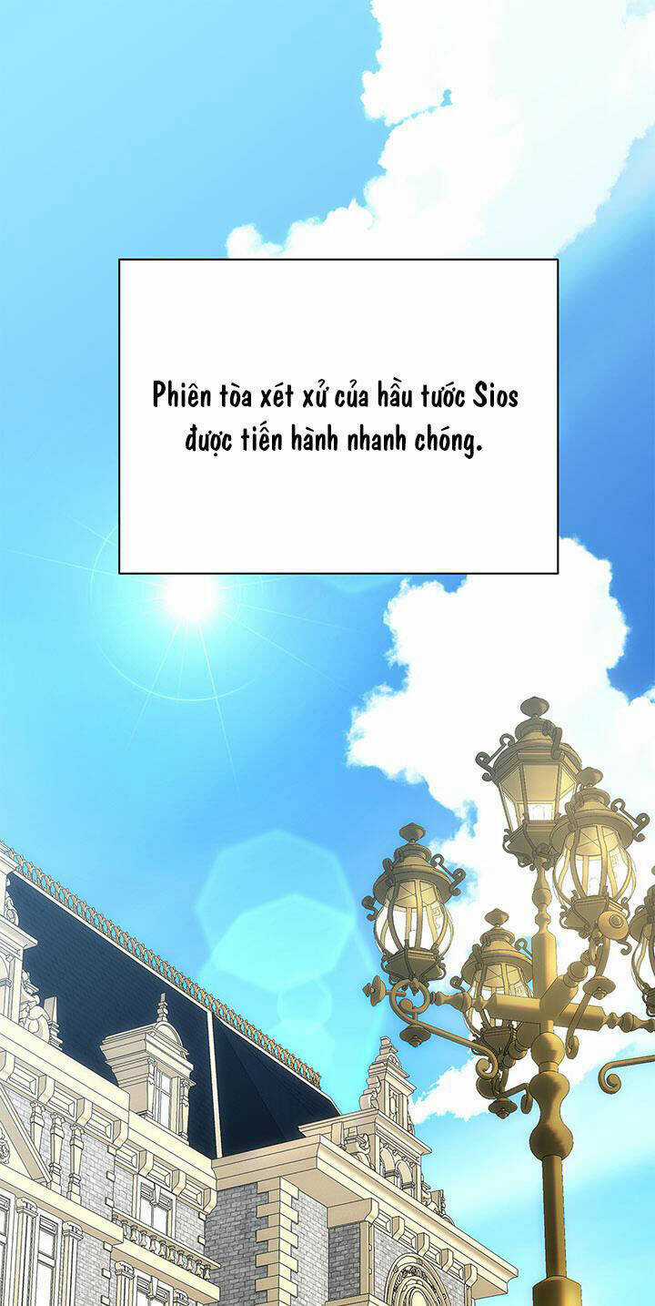 Tôi Sẽ Không Hối Tiếc Vì Anh Đâu Chapter 104 trang 2