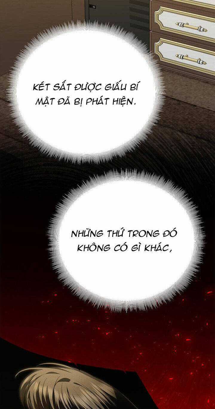 Tôi Sẽ Không Hối Tiếc Vì Anh Đâu Chapter 104 trang 20