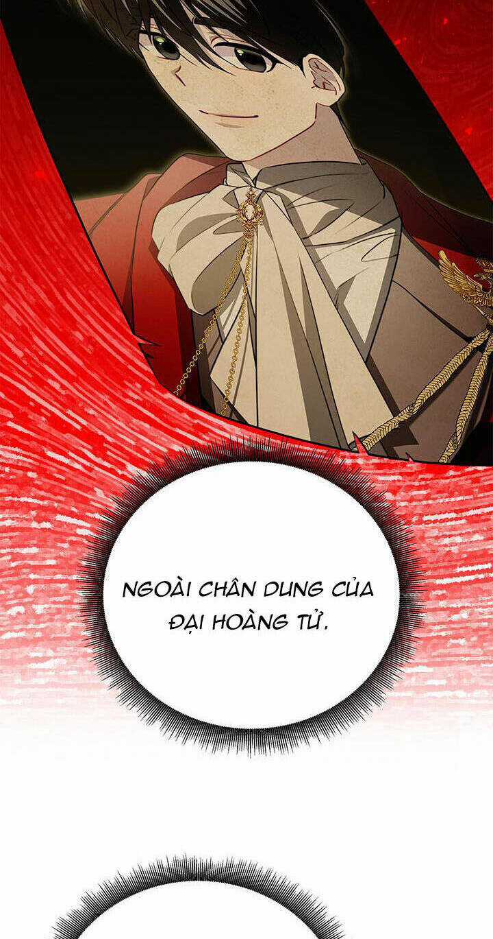 Tôi Sẽ Không Hối Tiếc Vì Anh Đâu Chapter 104 trang 21