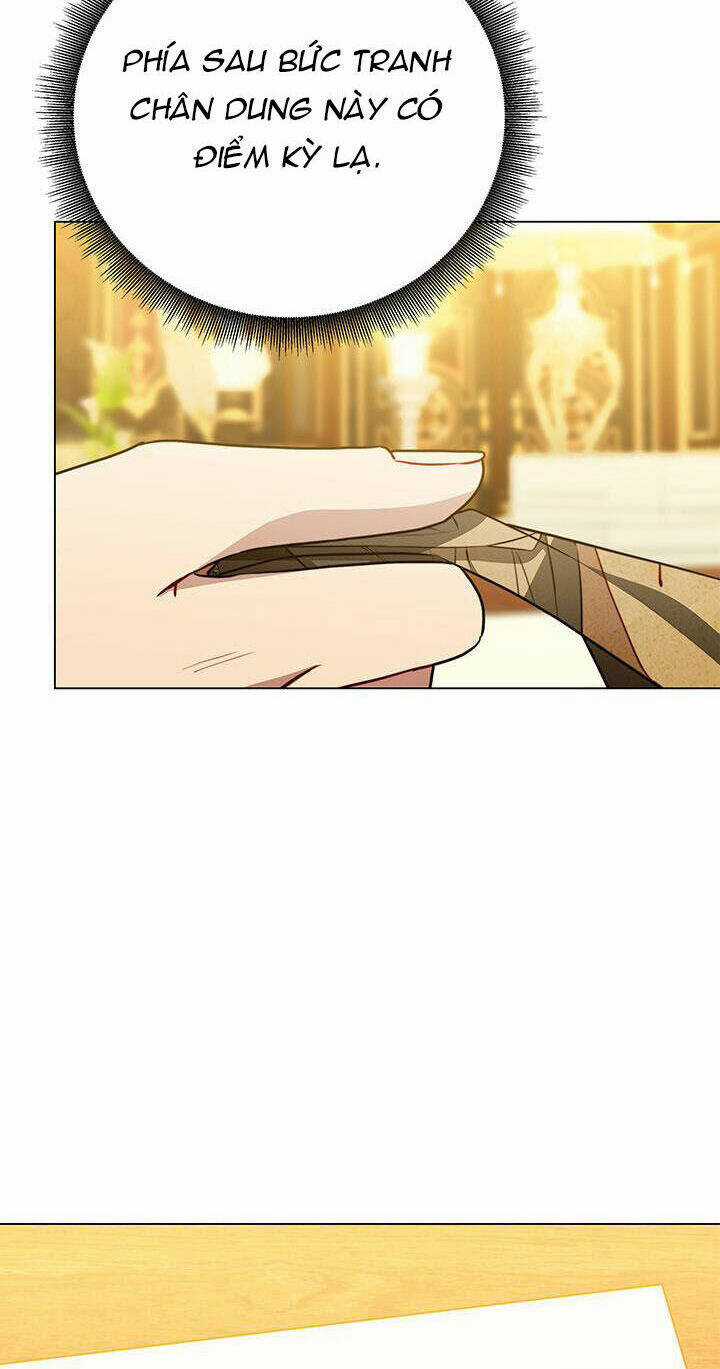 Tôi Sẽ Không Hối Tiếc Vì Anh Đâu Chapter 104 trang 22