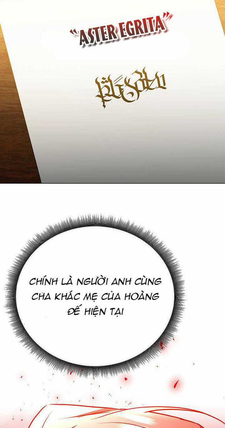 Tôi Sẽ Không Hối Tiếc Vì Anh Đâu Chapter 104 trang 23