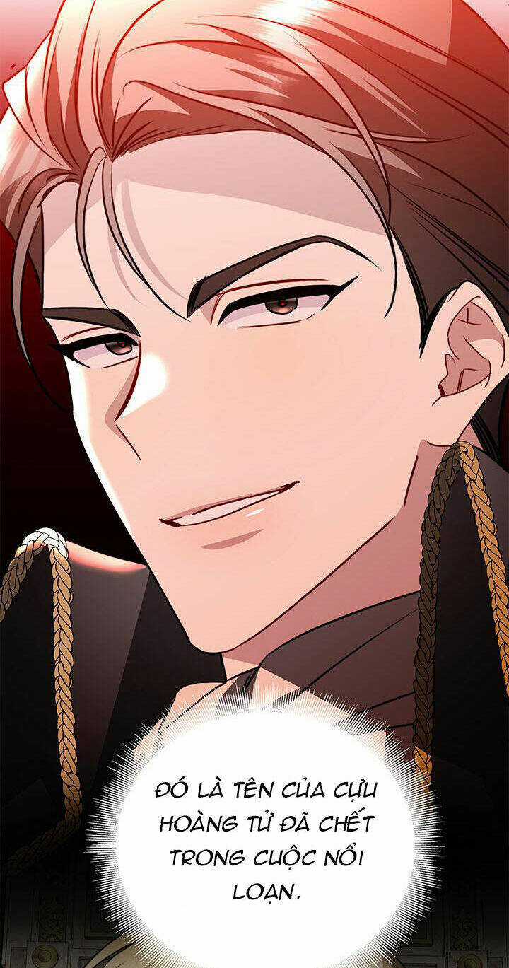 Tôi Sẽ Không Hối Tiếc Vì Anh Đâu Chapter 104 trang 24