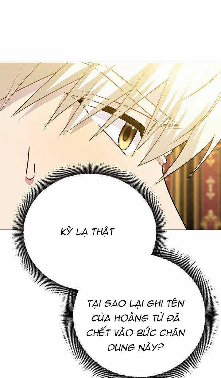 Tôi Sẽ Không Hối Tiếc Vì Anh Đâu Chapter 104 trang 26