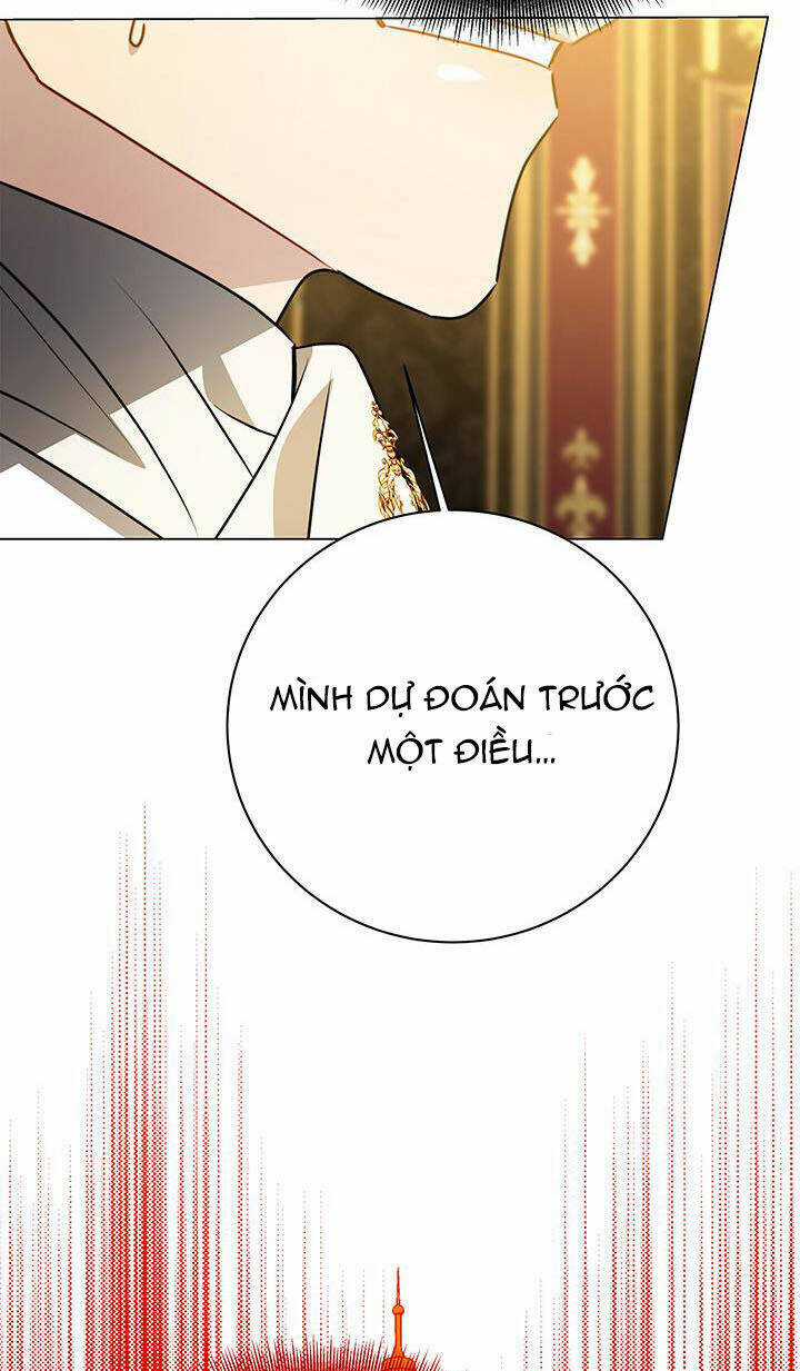 Tôi Sẽ Không Hối Tiếc Vì Anh Đâu Chapter 104 trang 27