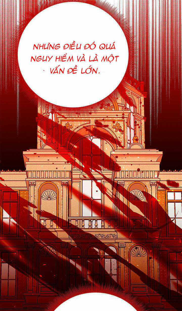 Tôi Sẽ Không Hối Tiếc Vì Anh Đâu Chapter 104 trang 28