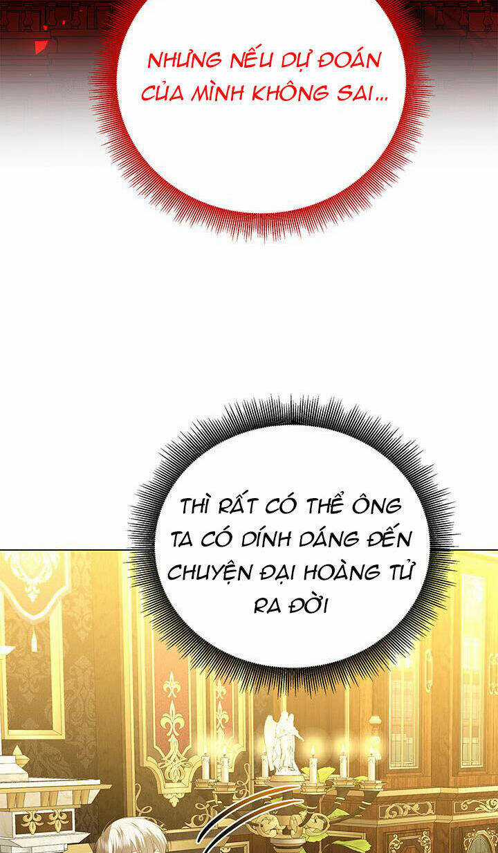 Tôi Sẽ Không Hối Tiếc Vì Anh Đâu Chapter 104 trang 29