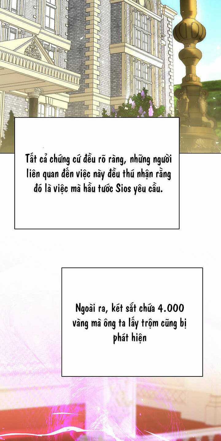 Tôi Sẽ Không Hối Tiếc Vì Anh Đâu Chapter 104 trang 3