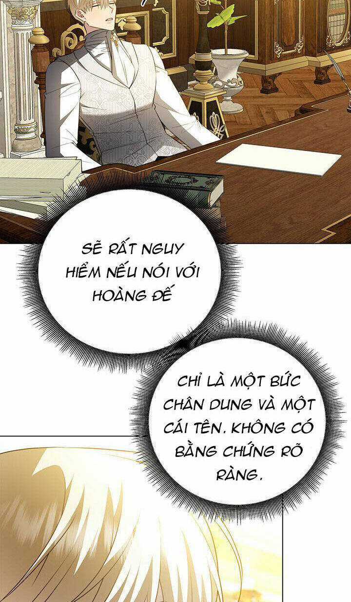 Tôi Sẽ Không Hối Tiếc Vì Anh Đâu Chapter 104 trang 30