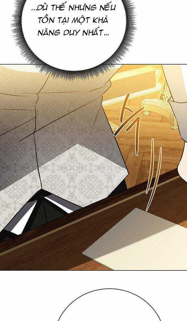 Tôi Sẽ Không Hối Tiếc Vì Anh Đâu Chapter 104 trang 32