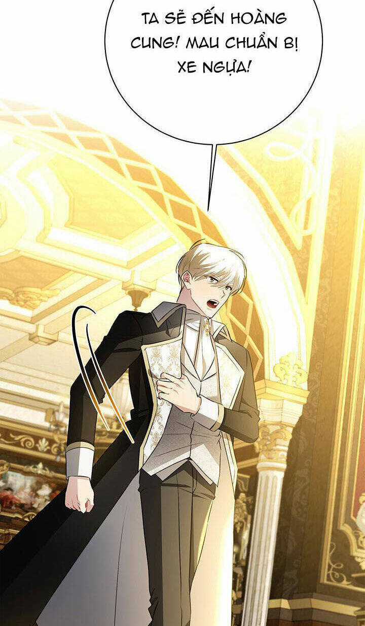 Tôi Sẽ Không Hối Tiếc Vì Anh Đâu Chapter 104 trang 33