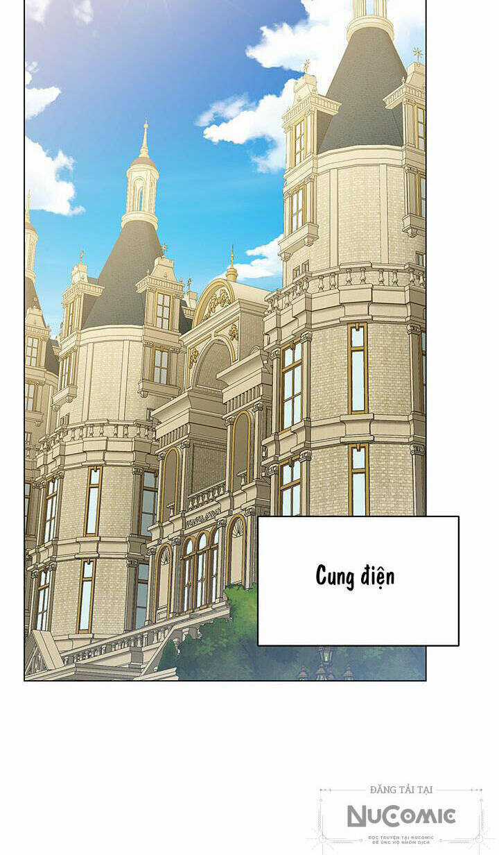 Tôi Sẽ Không Hối Tiếc Vì Anh Đâu Chapter 104 trang 35