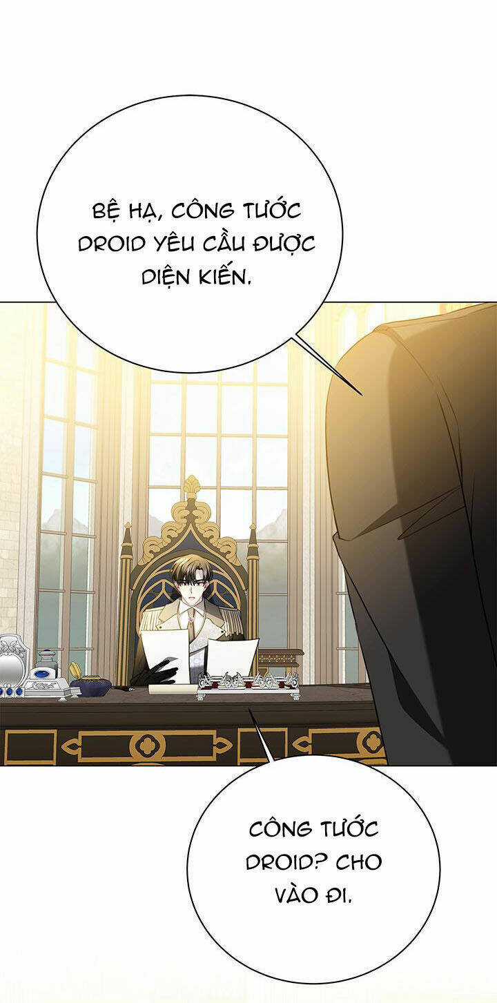 Tôi Sẽ Không Hối Tiếc Vì Anh Đâu Chapter 104 trang 36