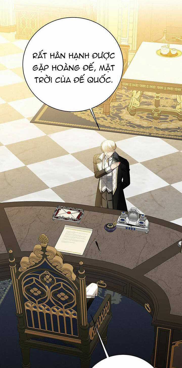 Tôi Sẽ Không Hối Tiếc Vì Anh Đâu Chapter 104 trang 37