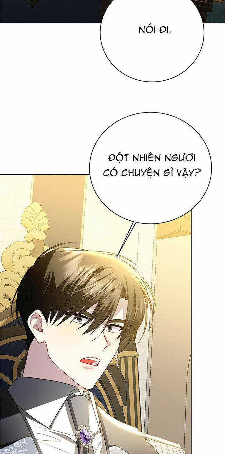 Tôi Sẽ Không Hối Tiếc Vì Anh Đâu Chapter 104 trang 38