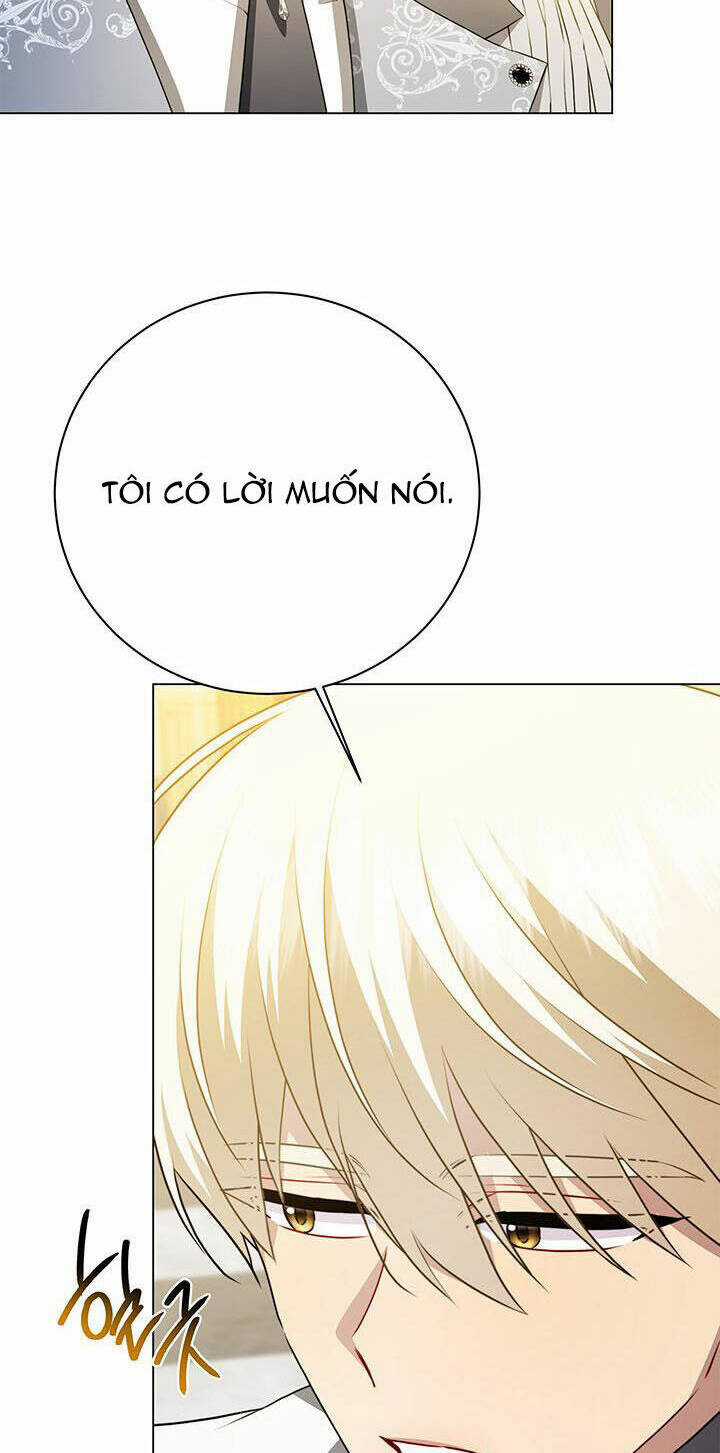 Tôi Sẽ Không Hối Tiếc Vì Anh Đâu Chapter 104 trang 39