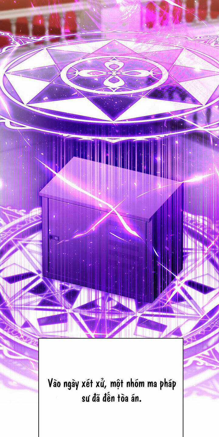 Tôi Sẽ Không Hối Tiếc Vì Anh Đâu Chapter 104 trang 4