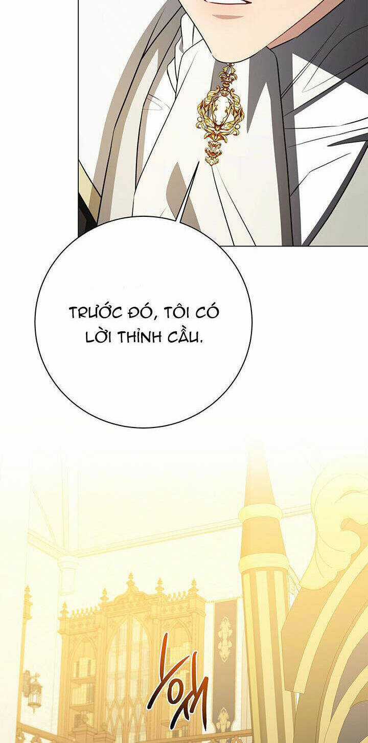 Tôi Sẽ Không Hối Tiếc Vì Anh Đâu Chapter 104 trang 40