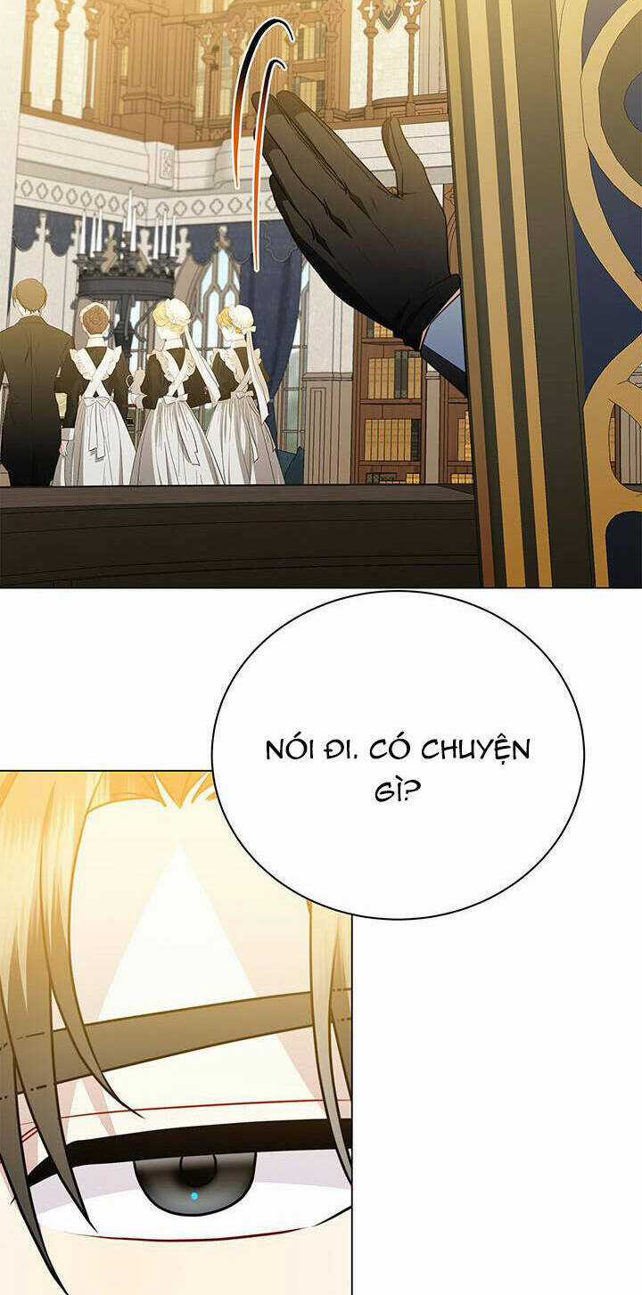 Tôi Sẽ Không Hối Tiếc Vì Anh Đâu Chapter 104 trang 41