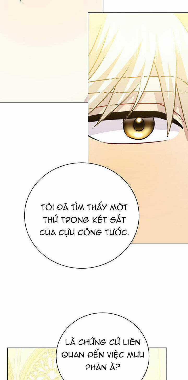 Tôi Sẽ Không Hối Tiếc Vì Anh Đâu Chapter 104 trang 42