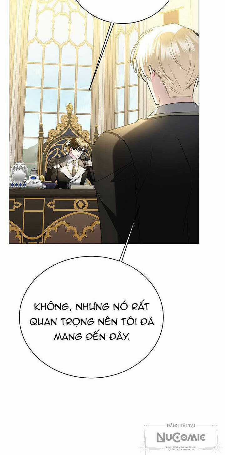 Tôi Sẽ Không Hối Tiếc Vì Anh Đâu Chapter 104 trang 43