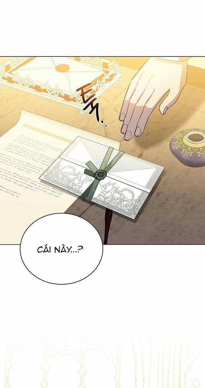 Tôi Sẽ Không Hối Tiếc Vì Anh Đâu Chapter 104 trang 44