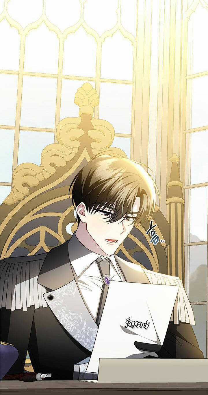 Tôi Sẽ Không Hối Tiếc Vì Anh Đâu Chapter 104 trang 45