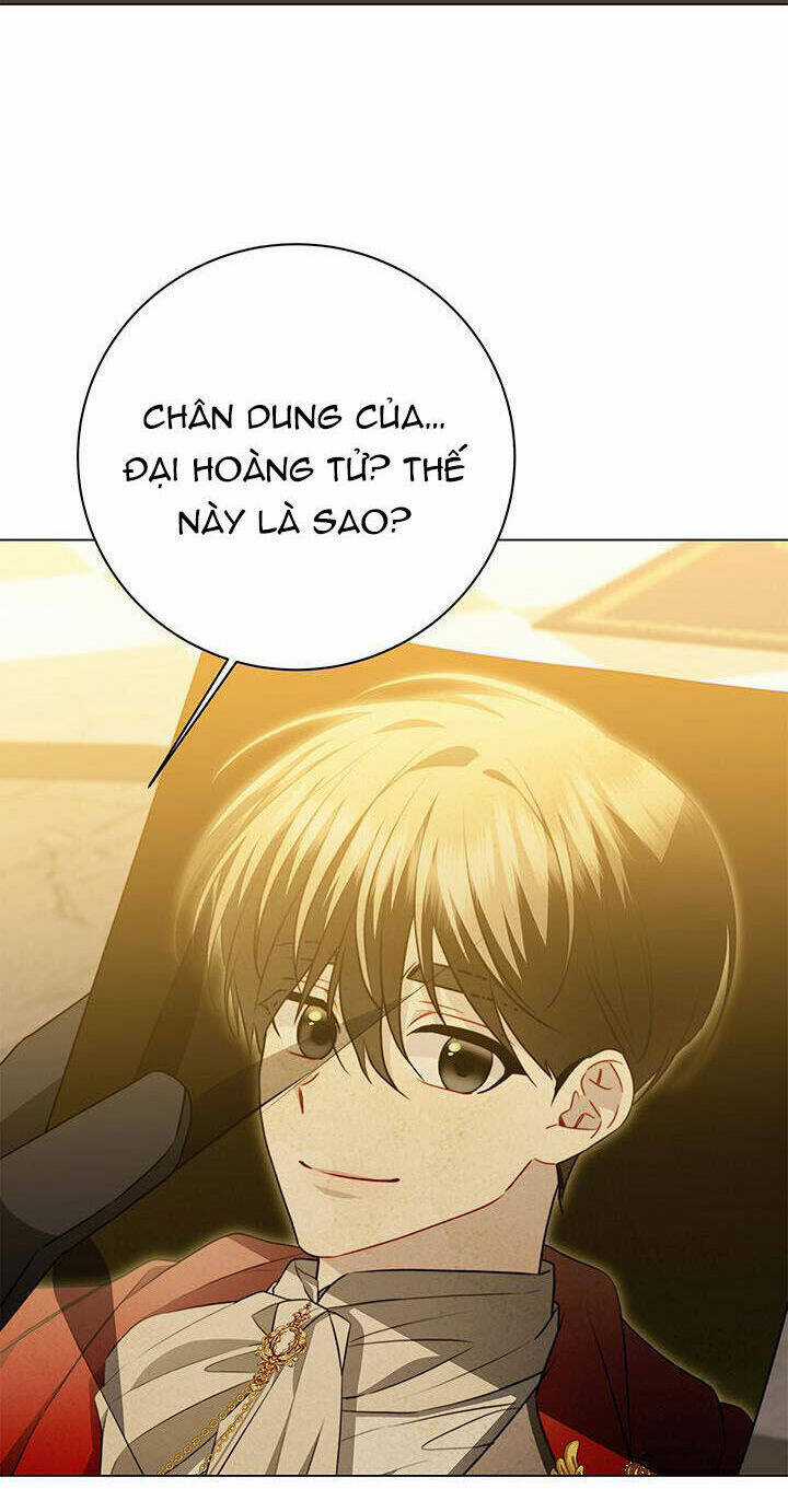 Tôi Sẽ Không Hối Tiếc Vì Anh Đâu Chapter 104 trang 46