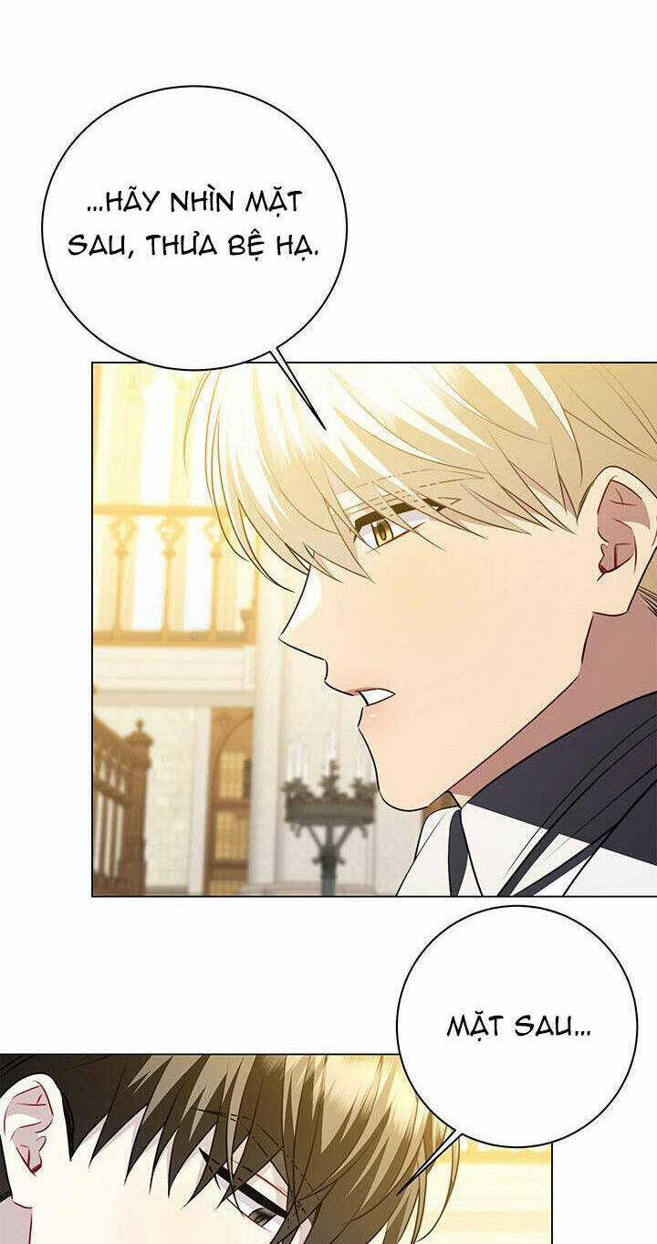 Tôi Sẽ Không Hối Tiếc Vì Anh Đâu Chapter 104 trang 47