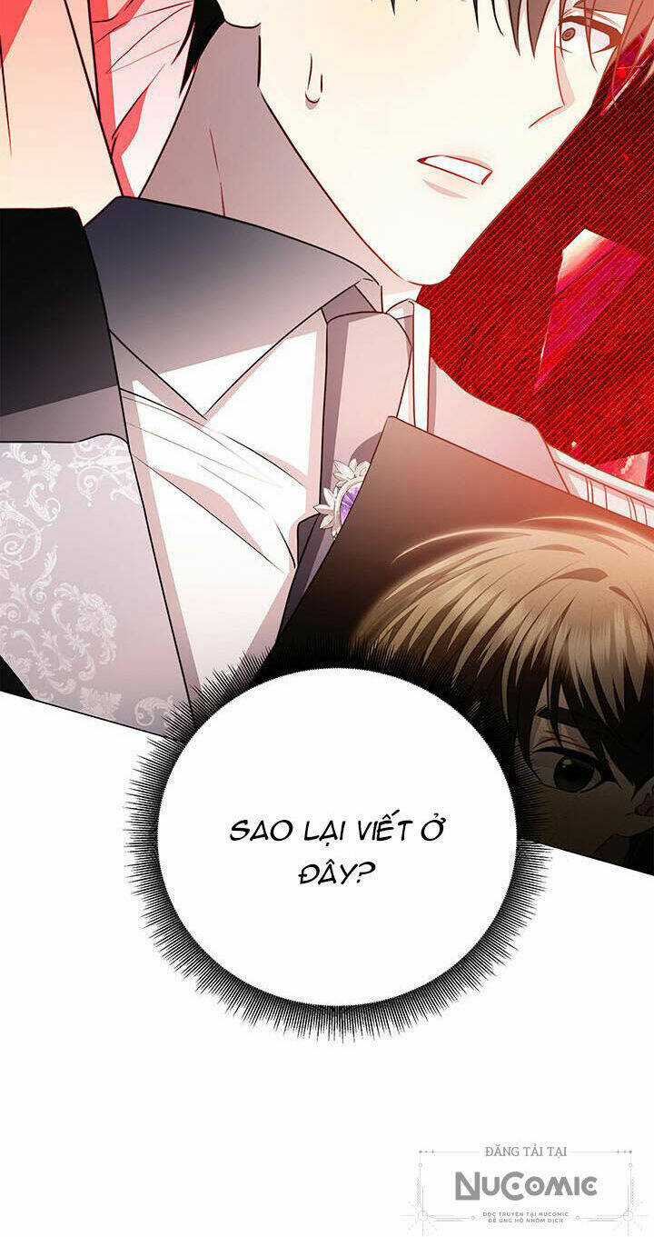 Tôi Sẽ Không Hối Tiếc Vì Anh Đâu Chapter 104 trang 51