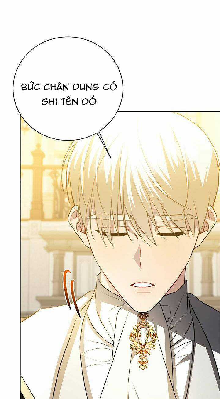 Tôi Sẽ Không Hối Tiếc Vì Anh Đâu Chapter 104 trang 52